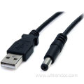 OEM/ODM USB to 5.5mm Power Cable Connector